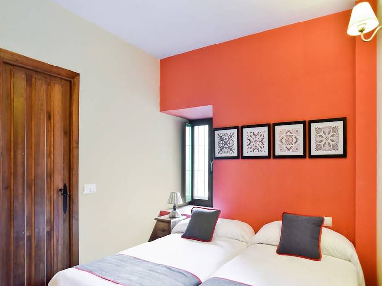 Hotel Oyo Posada Pe�a Pintada
