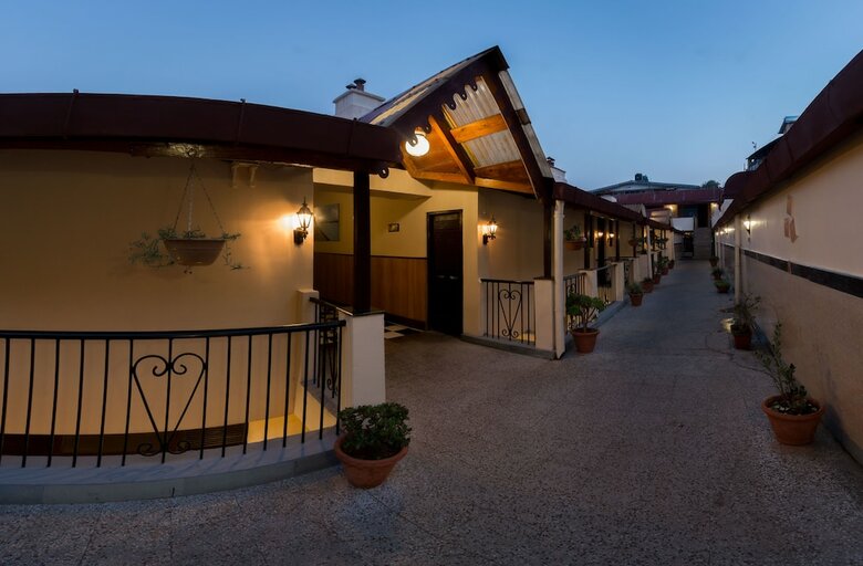 Hotel Himalaya