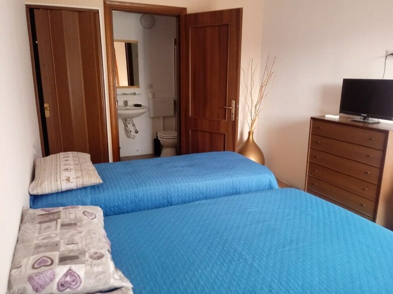 Hotel Guest House Paradiso