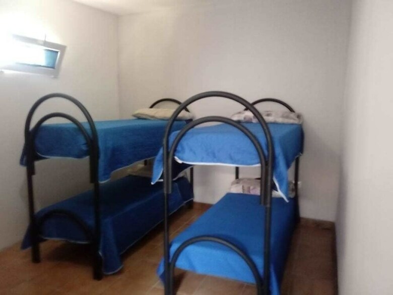 Hotel Guest House Paradiso