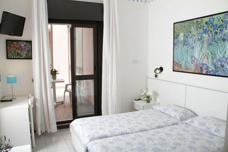 Hotel La Serena