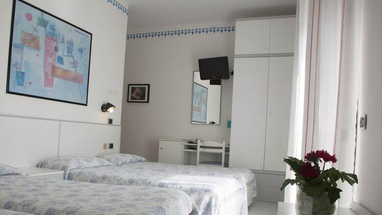 Hotel La Serena