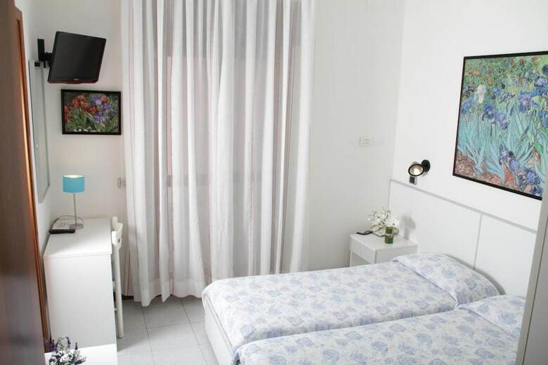 Hotel La Serena