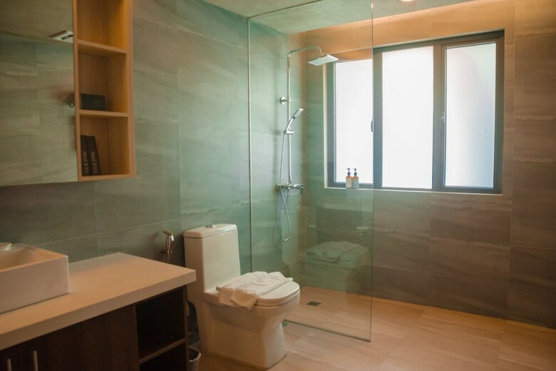 Aparthotel Upper Story Serviced Apartments