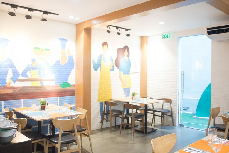 Aparthotel Upper Story Serviced Apartments
