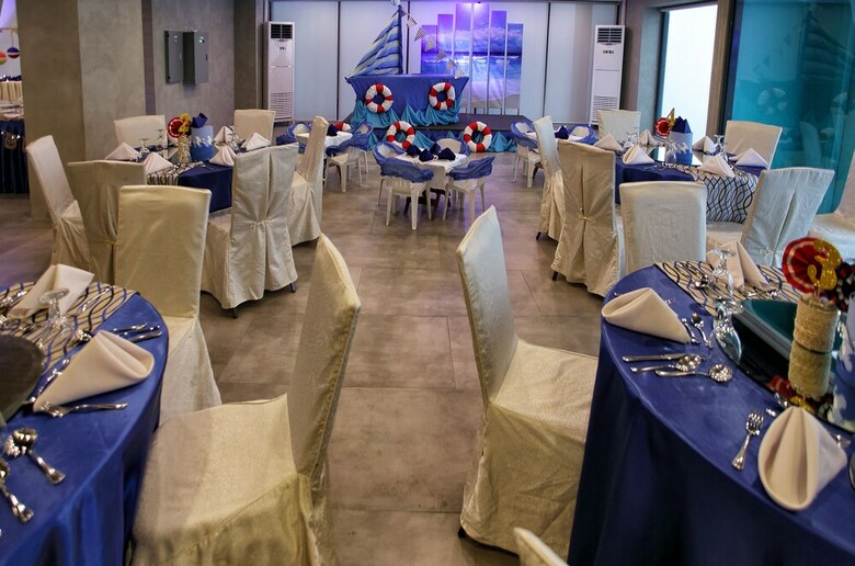 Aparthotel Upper Story Serviced Apartments