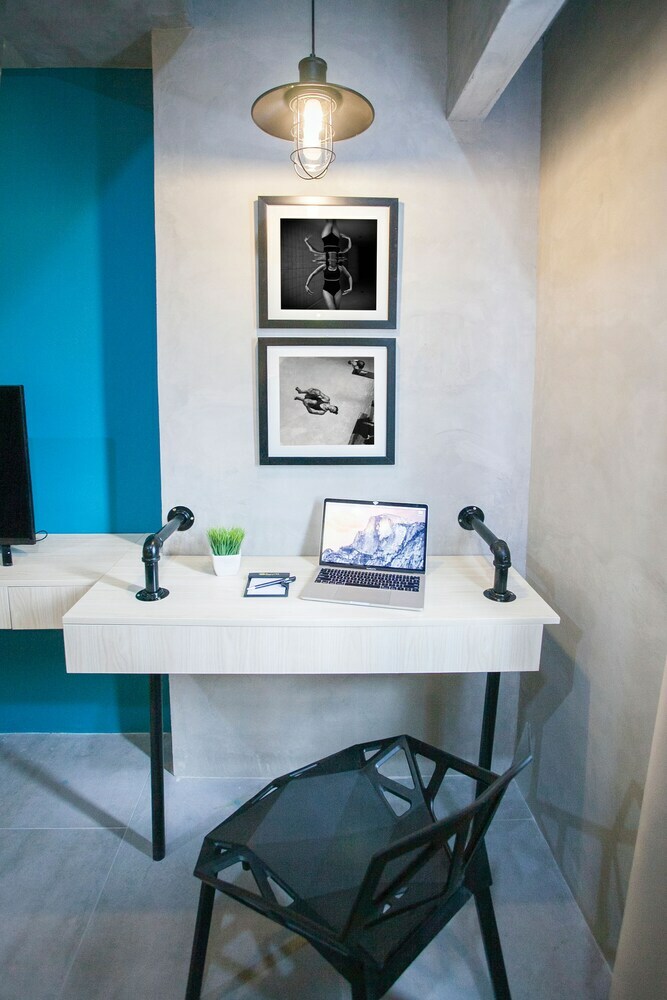 Aparthotel Upper Story Serviced Apartments