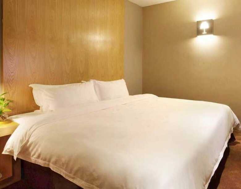Shen Zhen Ya Yuan Long Jing Hotel