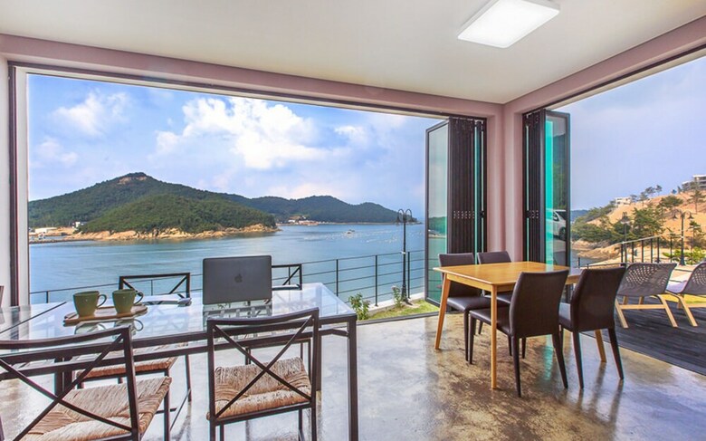 Pension Good Time Resort