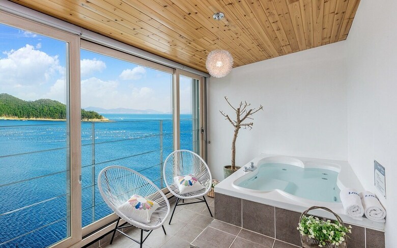 Pension Good Time Resort