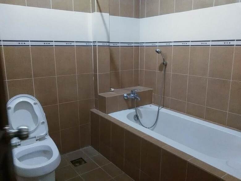 Hotel Adaa Villa Sanggar Idaman