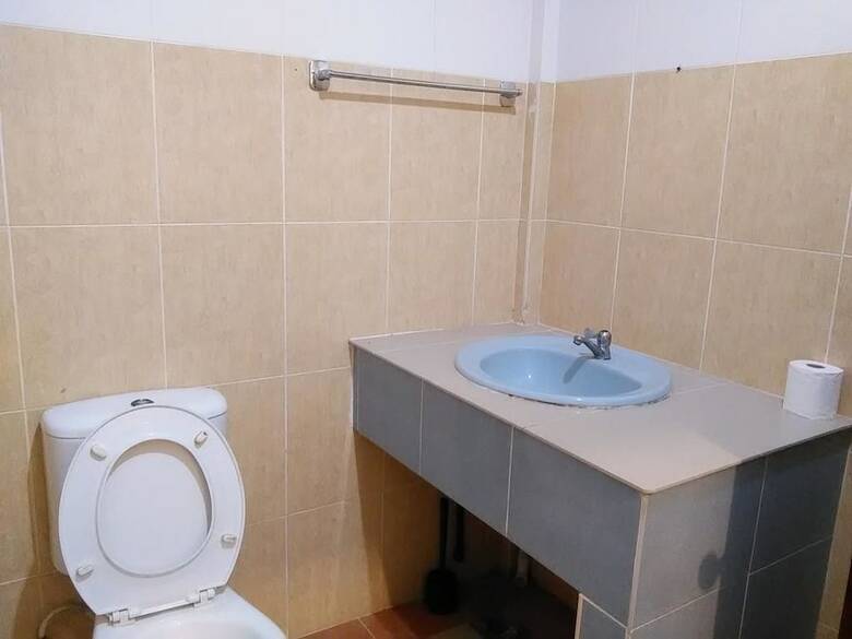 Hotel Adaa Villa Sanggar Idaman