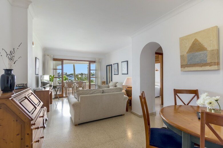 Apartamento Carabela I Apto 137