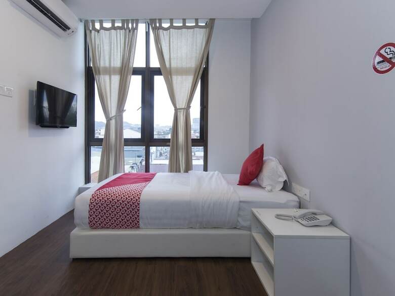 Fumah Hotel
