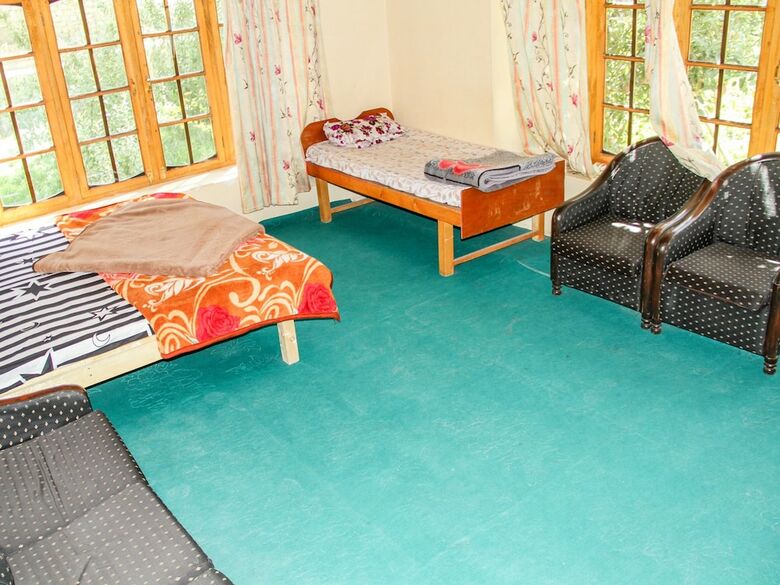 Hotel Ibex Guest House