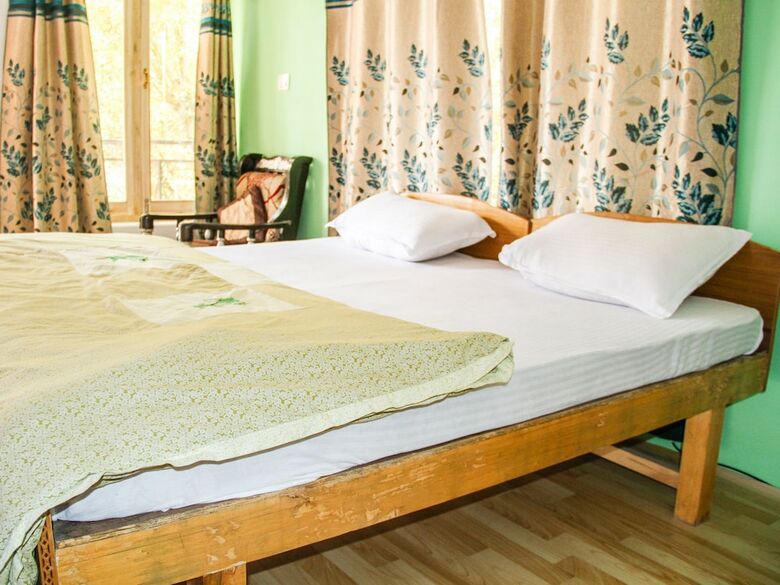 Hotel Ibex Guest House