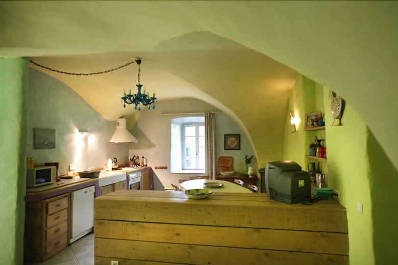 Hotel La Maison Du Pont Vieux