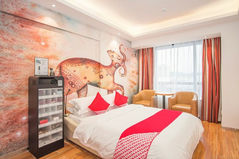 O.city Hotel Apartment
