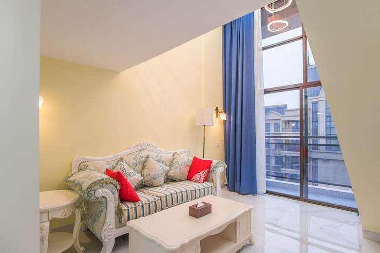 O.city Hotel Apartment