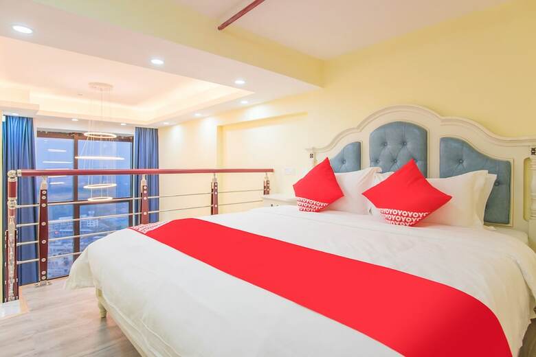 O.city Hotel Apartment