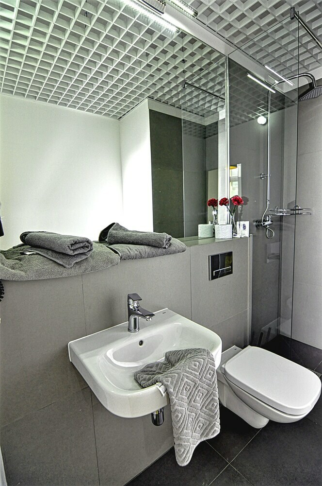 Wroclaw City Apartments