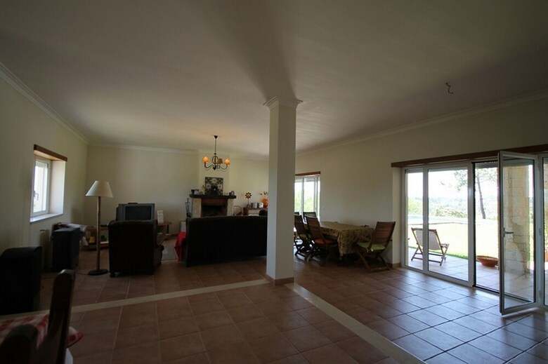 40 Villa Gomes Pedro By Tomar