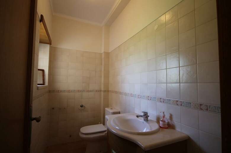 40 Villa Gomes Pedro By Tomar