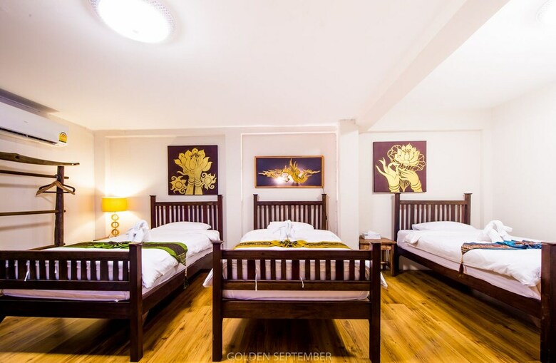 Hotel Relax At Wualai