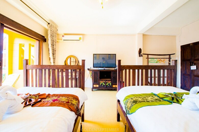 Hotel Relax At Wualai