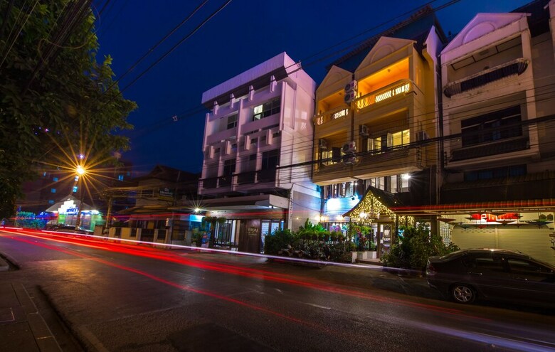 Hotel Relax At Wualai