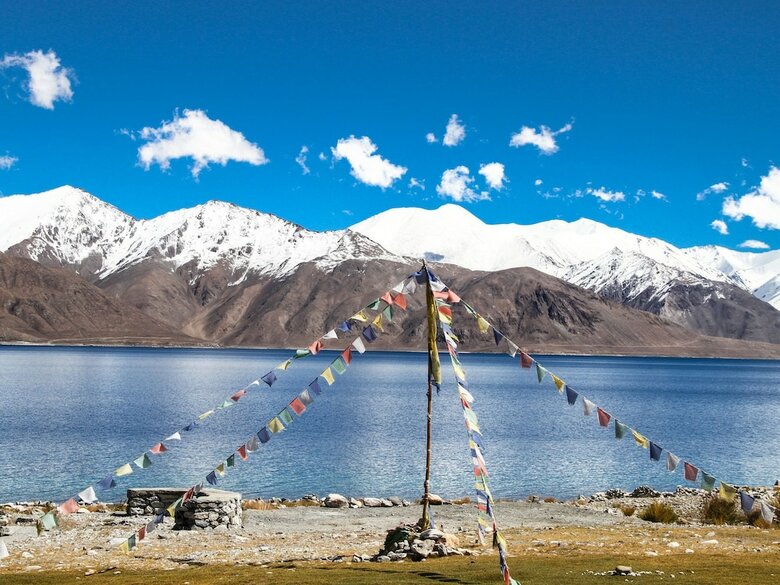 Hotel Watermark Camp
