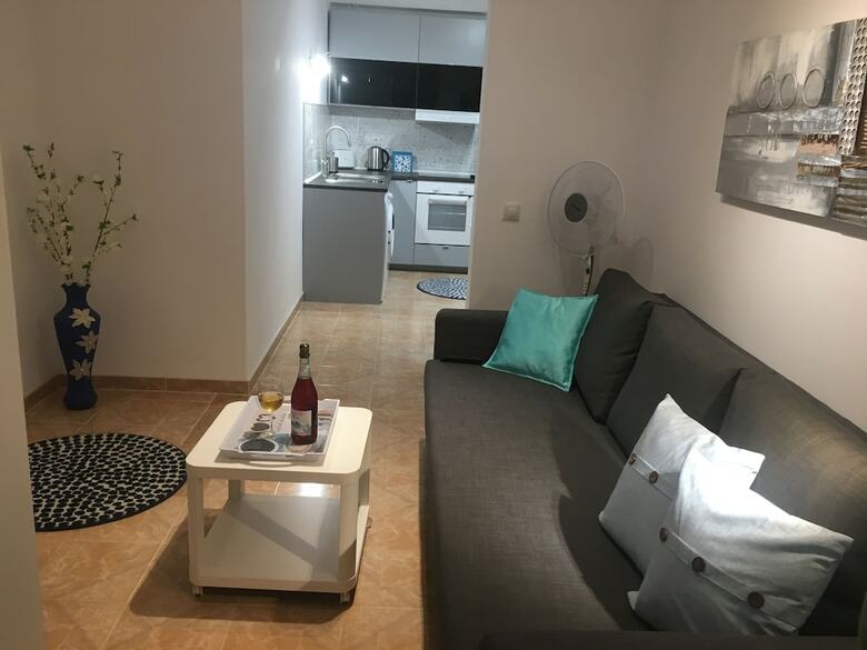 Spirit Los Boliches Apartments I & II