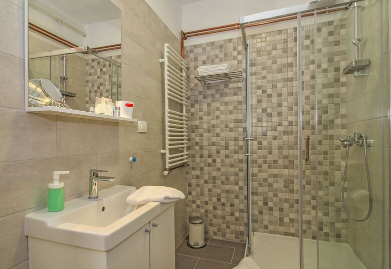 Hotel Sir John's Rooms