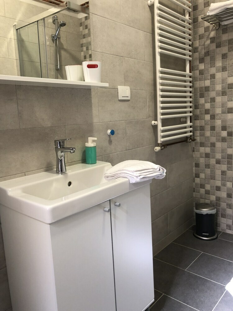 Hotel Sir John's Rooms