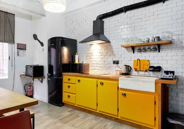 Apartamentos Alojamiento Sim�n II