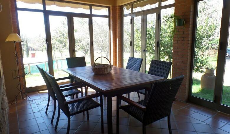 Hotel Casa Rural El Regajo Del Tejar