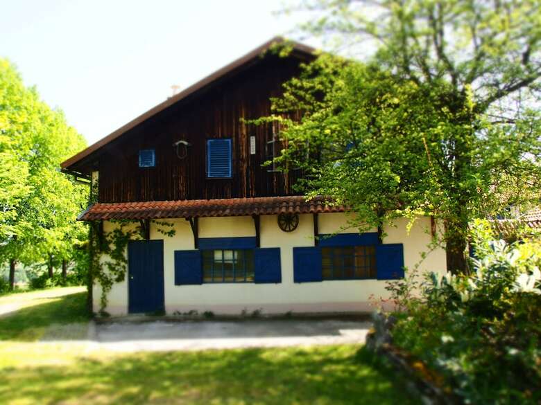 Hotel Guest House Sara Latin