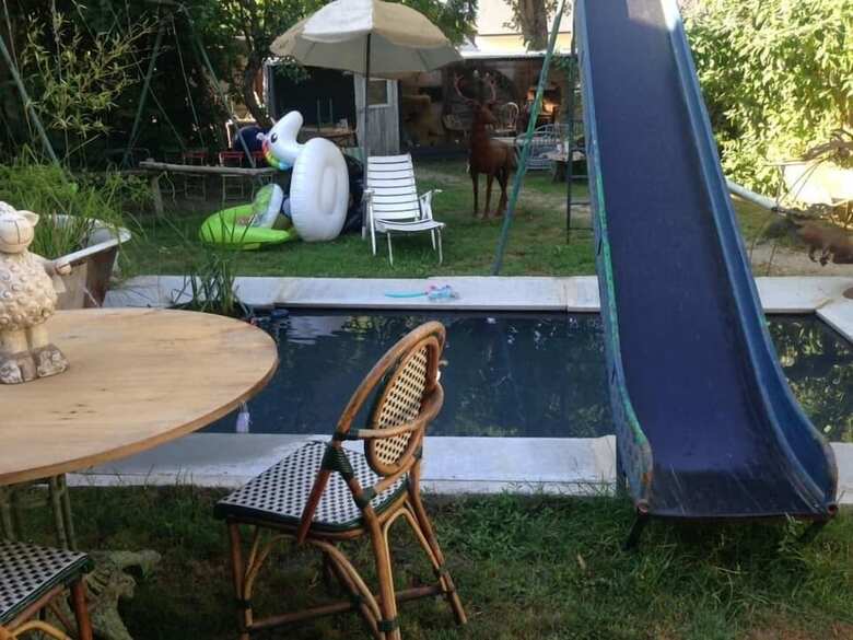 Bed & Breakfast Mimi La Sardine