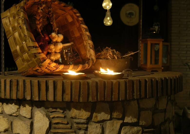 Agroturismo Country House Bosco D'olmi