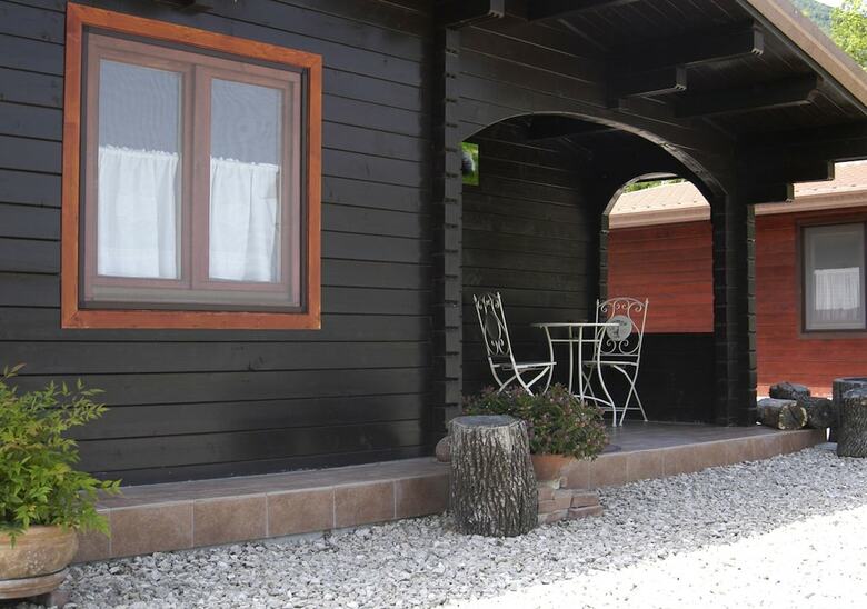 Agroturismo Country House Bosco D'olmi