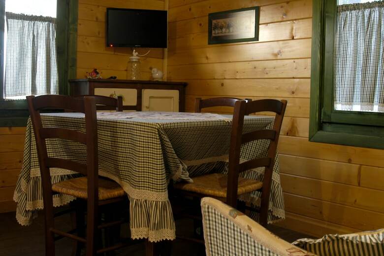 Agroturismo Country House Bosco D'olmi