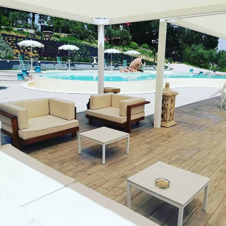 Agroturismo Country House Bosco D'olmi