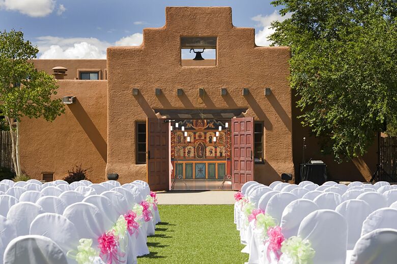 Hotel The Lodge At Santa Fe