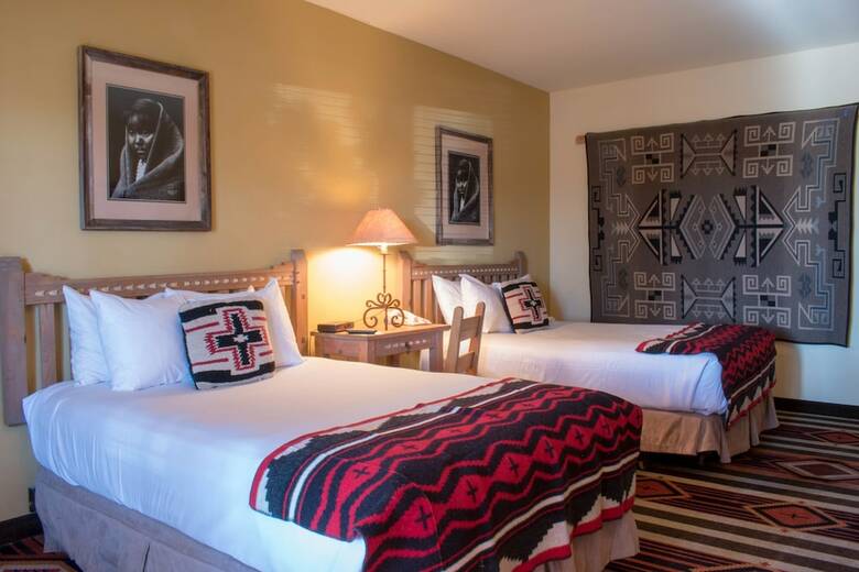 Hotel The Lodge At Santa Fe