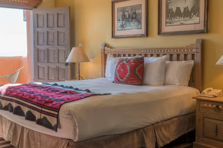 Hotel The Lodge At Santa Fe