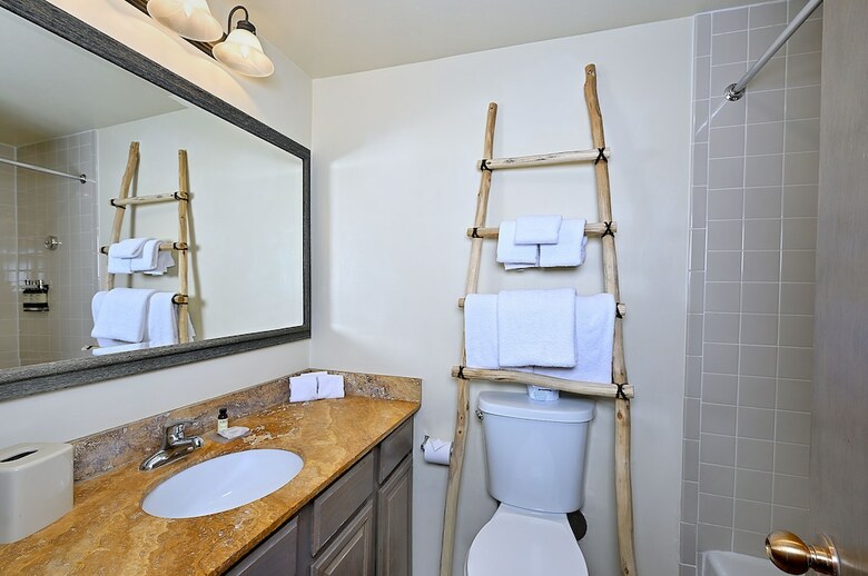 Hotel The Lodge At Santa Fe