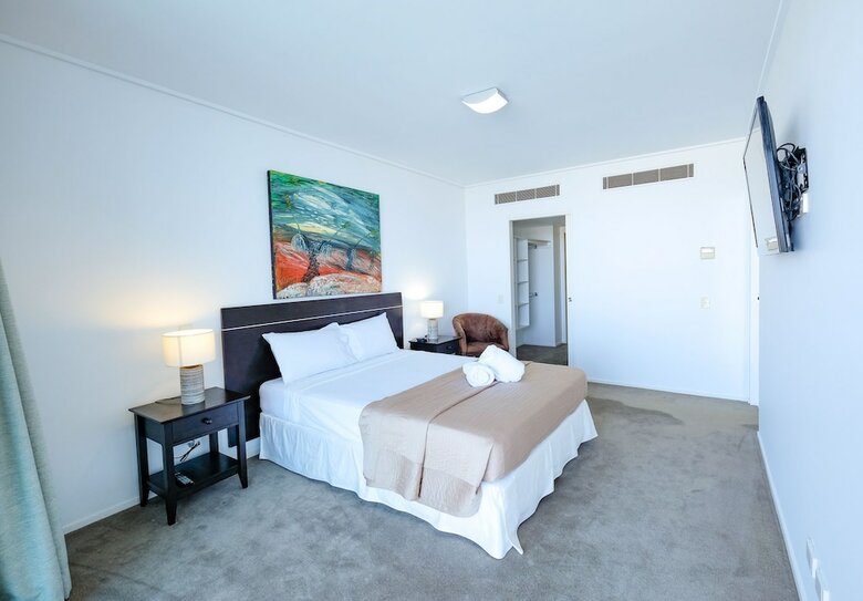 Apartamentos Penthouse At Peninsula