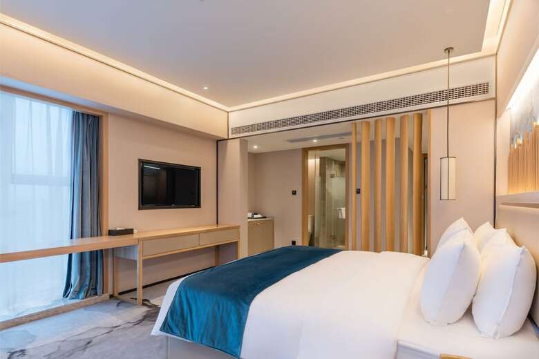 Hotel Mercure Chengdu Huapaifang