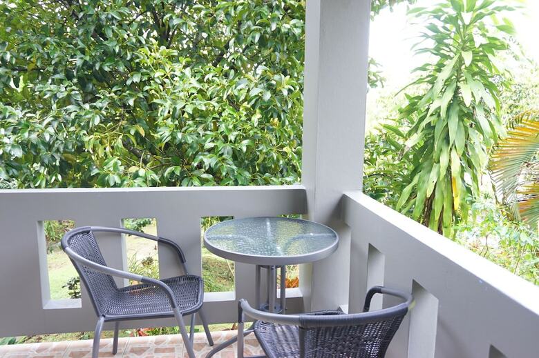 Hotel Baansuan Khaolak - Adults Only