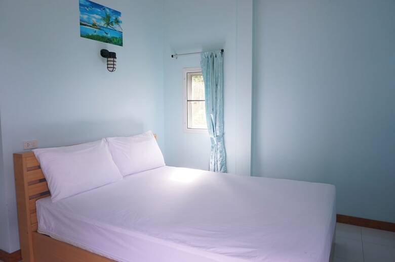 Hotel Baansuan Khaolak - Adults Only